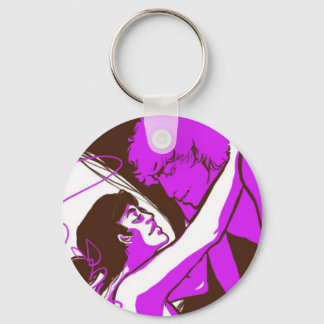 Chaveiro Volte para mim