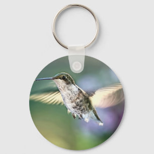 Chaveiro Voo de Hummingbird
