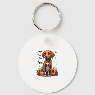 Chaveiro Voodoo Vizsla Dog
