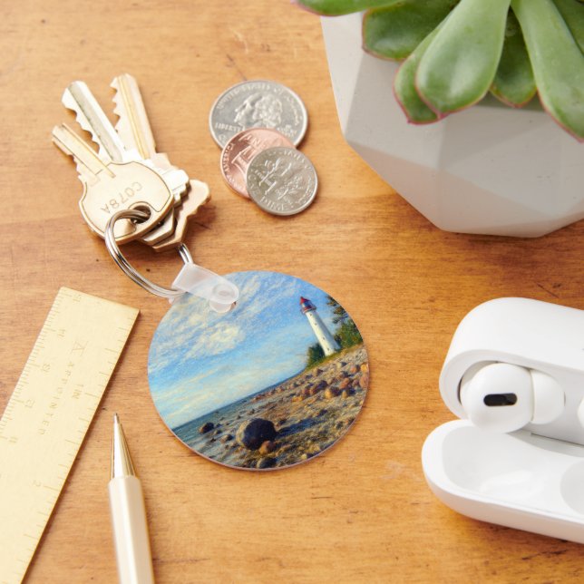 Chaveiro Vormsi Stillness (Mesa)