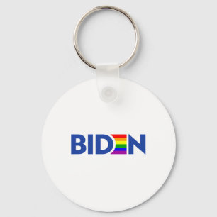 Chaveiro Votação Joe Biden Presidente Lgbt Lgbtq Gay Lésbic