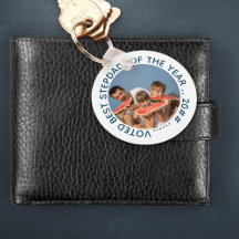 Votei Melhor Passagem do Ano | Foto redonda