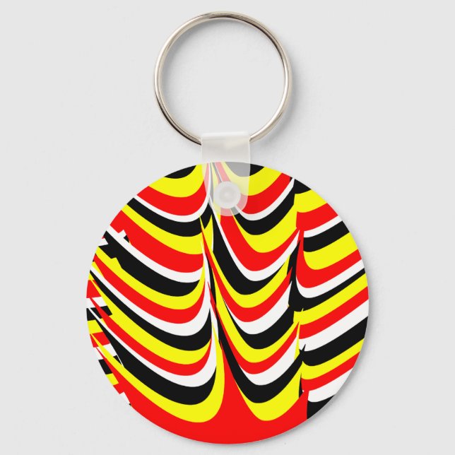 Chaveiro vovó (Frente)