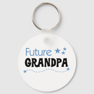 Chaveiro Vovô futuro