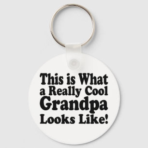 Chaveiro Vovô realmente legal