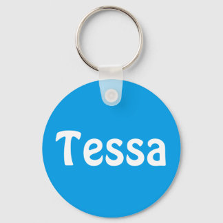 Chaveiro Vrolijke Naam Sleutelhanger