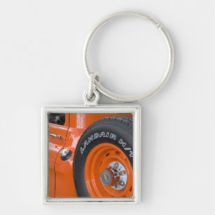 Chaveiro WA, Seattle, recolhimento clássico