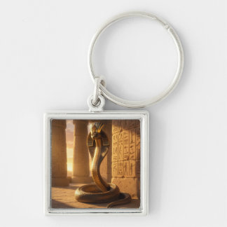 Chaveiro Wadjet – Egyptian Cobra Goddess´6