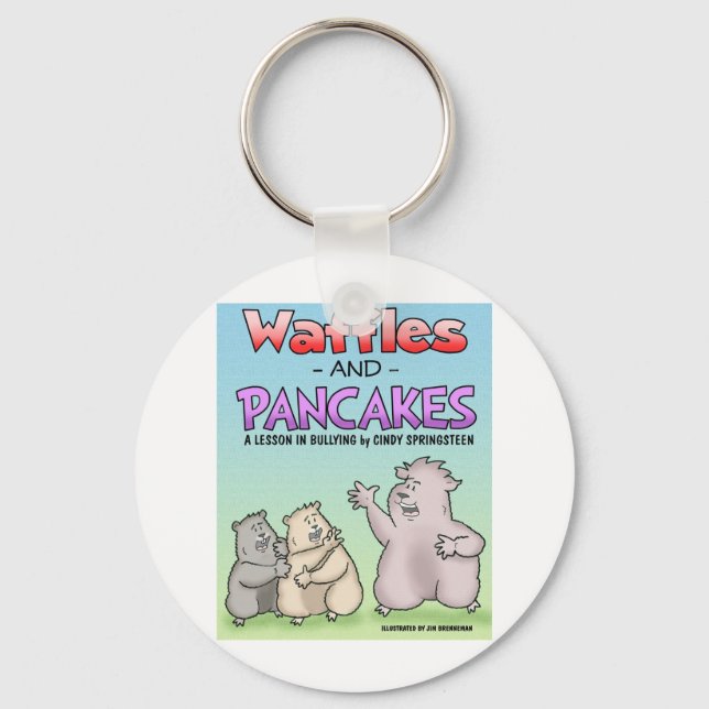 Chaveiro WafflesCover312.jpg (Frente)