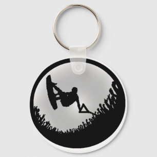 Chaveiro Wakeboard A PRINCIPAL