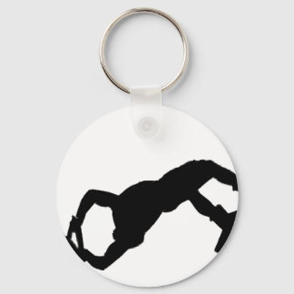 CHAVEIRO WAKEBOARD VERDADE