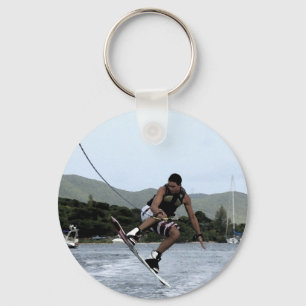 Chaveiro Wakeboarding