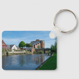 Chaveiro Wakefield Canal Side: Historic Pub and Apartments