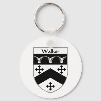 Chaveiro Walker Casaco de Armas/Proteção Familiar