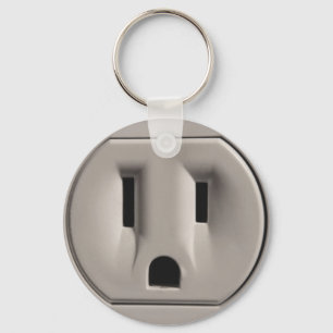 Chaveiro Wallsocket
