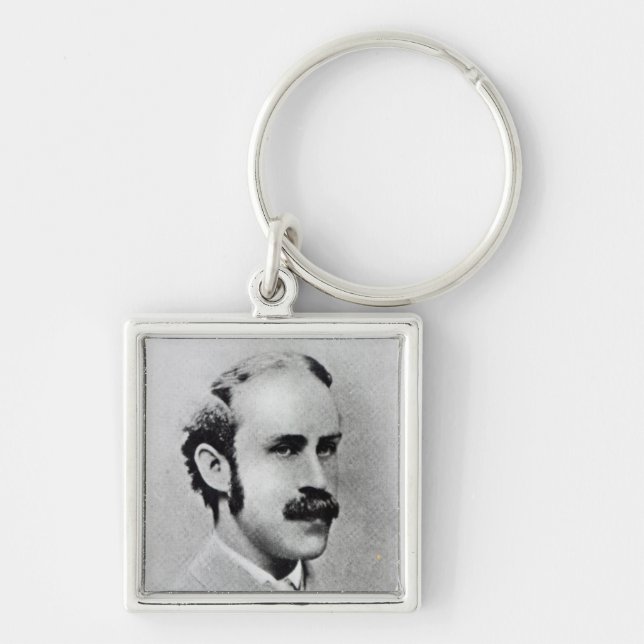 Chaveiro Walter Pater (Frente)