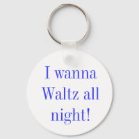 Waltz All Night Cote