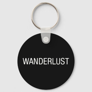 CHAVEIRO WANDERLUST