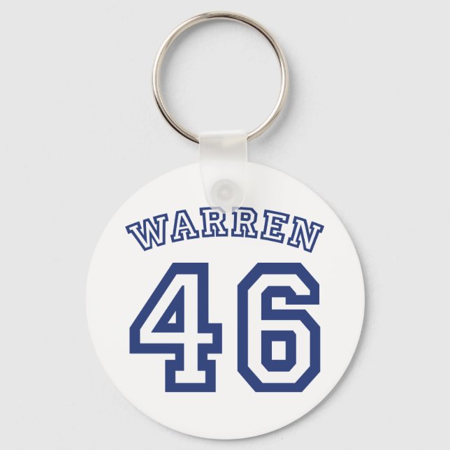 CHAVEIRO WARREN 46 (Frente)