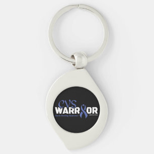 CHAVEIRO WARRIOR...CVS