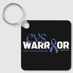 CHAVEIRO WARRIOR...CVS