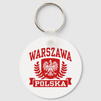 Chaveiro Warszawa Polska