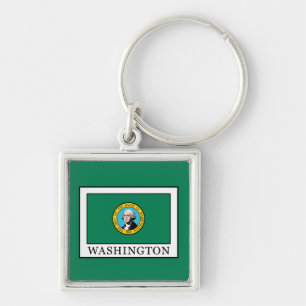 Chaveiro Washington