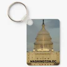 Washington, DC Capitol Building