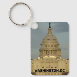 Chaveiro Washington, DC Capitol Building