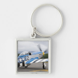 Chaveiro Washington, Olympia, show aéreo militar.