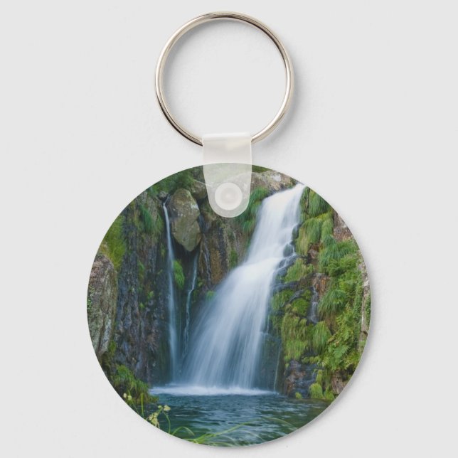 Chaveiro Watefall (Frente)
