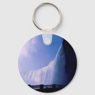 Chaveiro Water Niagara Falls Canadá