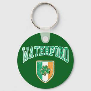 Chaveiro WATERFORD Irlanda
