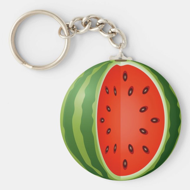 CHAVEIRO WATERMELON (Frente)