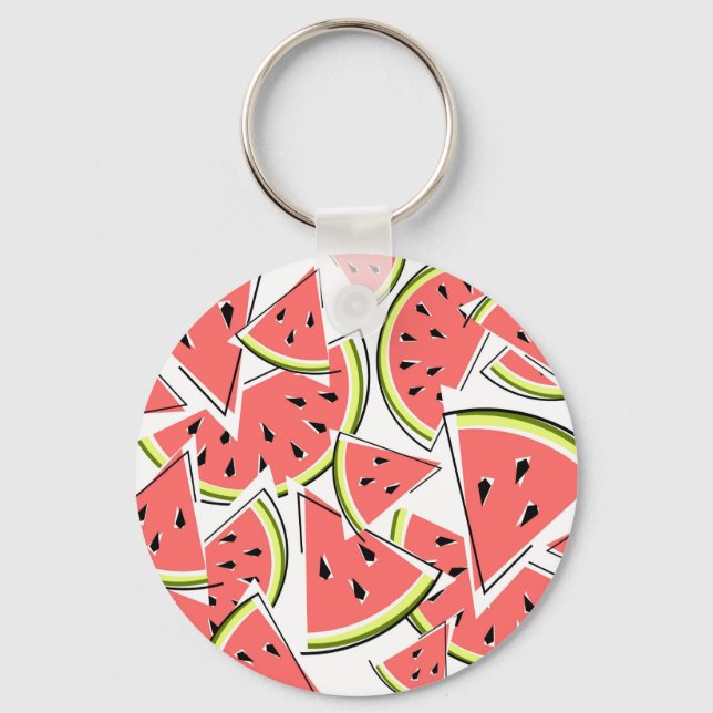Chaveiro Watermelon keychain (Frente)