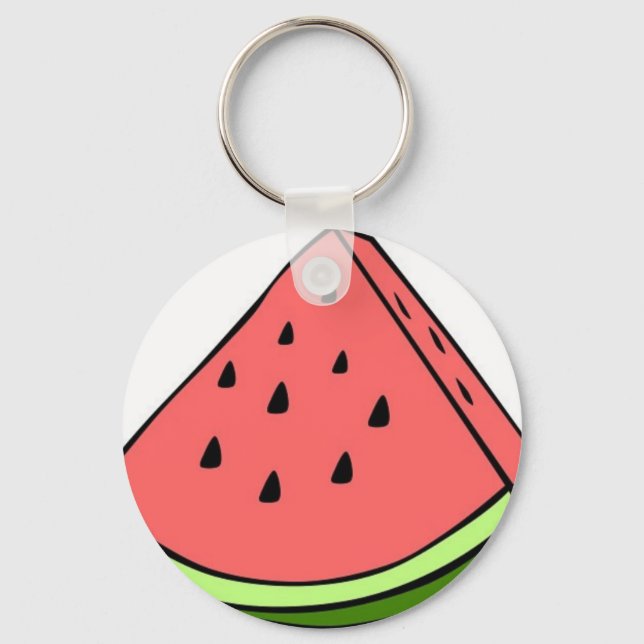 Chaveiro watermelon_simple.jpg (Frente)