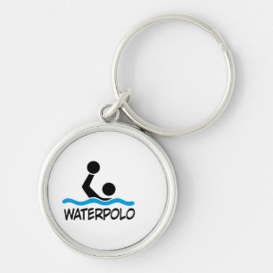 Chaveiro waterpolo