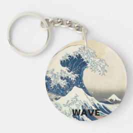 Chaveiro WAVE - Cadeia de Chaves