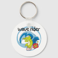 Wave Rider