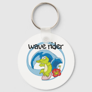 Chaveiro Wave Rider