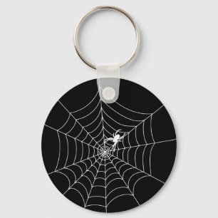 Chaveiro Web Spider