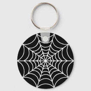 Chaveiro Web Spider