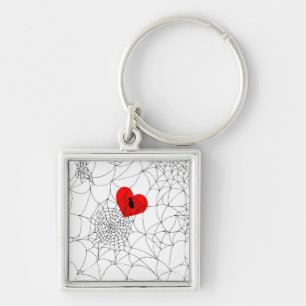 Chaveiro Web Tangled