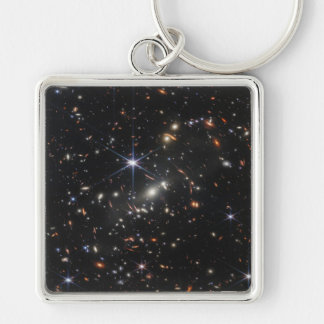 Chaveiro Webb Space Telescope science nasa universo star co
