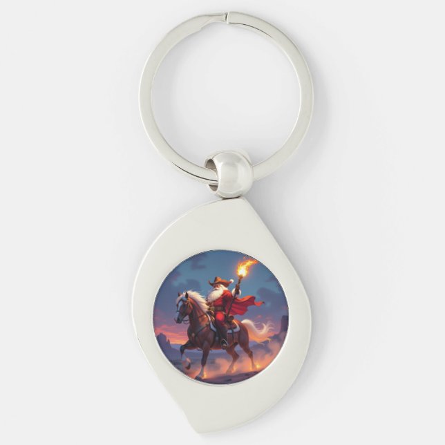 Chaveiro Weihnachtliche Harmonie“129 (Frente)