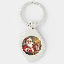 Chaveiro Weihnachtliche Harmonie“139