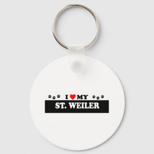 CHAVEIRO WEILER DO ST.