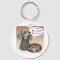 Weimaraner Turquia