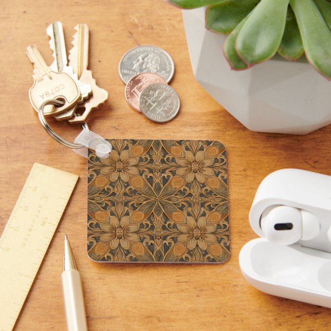 Chaveiro Welcome Home (Mesa)