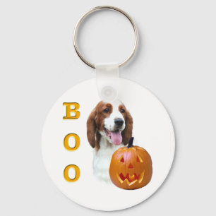 Chaveiro Welsh Springer Spaniel Boo